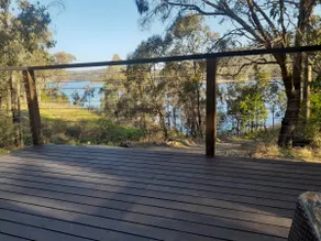 Lake Lyell Tiny Cabin, 4x4 and AWD access only - Image 5