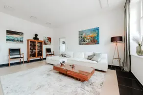 Apartment with sauna and balcony - Image 3