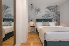 Miosotis Suites, Apartamento miosotis deluxe - Image 5