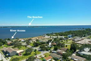 Surf Yoga Oasis by River & Beach - Image 2