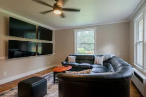 Chalet w/ Ultimate Game Room & Golf Hitting Cage - Image 4