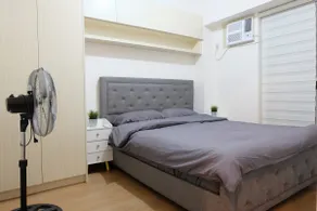 2BR@Celandine| Free Parking | Balcony | PS - Image 3