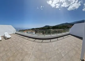 Terraza del Atlantico, Family Apartment 3a - Image 5