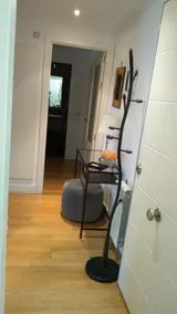 Comfortable with a garage, gym - Image 5