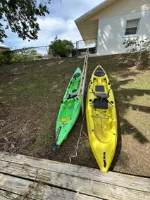 Waterfront w/boat slip sleeps 8 - Image 4