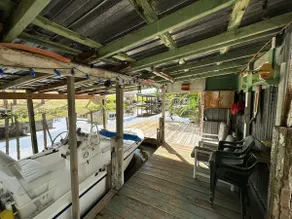 Waterfront w/boat slip sleeps 8 - Image 5