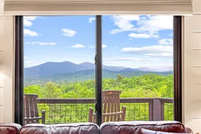 Pointer's Peak | Views, Hot Tub, Games, Dogs OK - Image 5