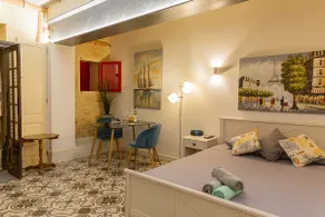 RUWTS Valletta Central Maisonette - Image 3