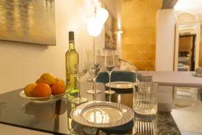 RUWTS Valletta Central Maisonette - Image 4
