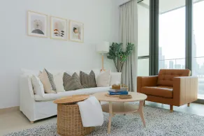 Elite Escapes - 2 BHK with Dubai Mall Access - Image 2