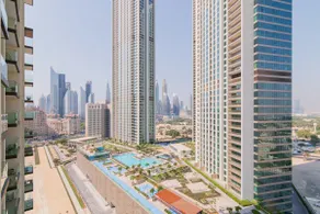 Elite Escapes - 2 BHK with Dubai Mall Access - Image 3