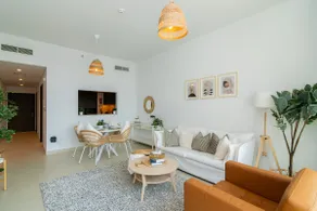 Elite Escapes - 2 BHK with Dubai Mall Access - Image 5