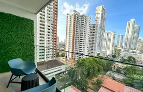 Beautiful Apartment -3 guests with Balcony - Image 5