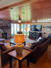 Port Sanilac Lakefront Getaway - Image 5