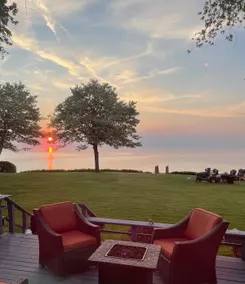 Port Sanilac Lakefront Getaway - Image 3