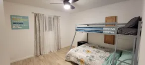 Casa Sunrise, Pet-Friendly, Smart TV, AC, Wi-Fi - Image 4