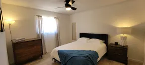 Casa Sunrise, Pet-Friendly, Smart TV, AC, Wi-Fi - Image 3