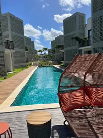 New beachfront apartment - Image 4