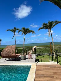 New beachfront apartment - Image 2