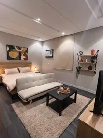 Private studio Cozy 13 - Image 3