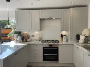 Beautiful 5* riverview home, private +free parking - Image 5