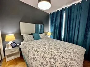 WHITE 3 AC metro WiFi 1Gbs 85’TV Netflix Disney - Image 2