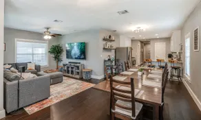 Magnolia Station: Heated Pool! Family Fun DT! - Image 5