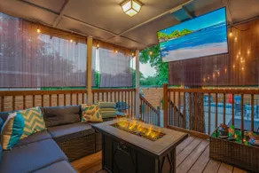 Magnolia Station: Heated Pool! Family Fun DT! - Image 2
