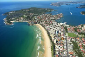 Ultimate Luxury in Manly Beach - Image 2