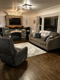 Stonehaven Cottages - \"The Birchview Suite Duplex - Lower Level\" - Image 5