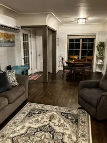 Stonehaven Cottages - \"The Birchview Suite Duplex - Lower Level\" - Image 2