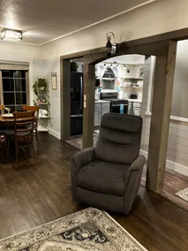 Stonehaven Cottages - \"The Birchview Suite Duplex - Lower Level\" - Image 4
