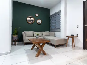 Deluxe apartment, centrally located and equipped. Apartment 4 - Image 2