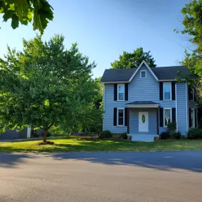 Claire House on the Creek - Image 2