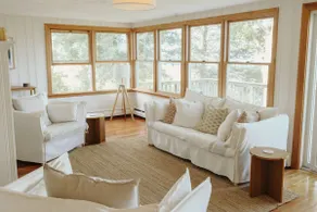 Spacious Beachfront House on Cape Cod Bay - Image 3