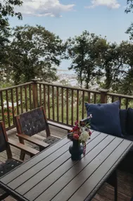 Spacious Beachfront House on Cape Cod Bay - Image 4