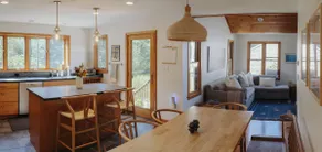 Spacious Beachfront House on Cape Cod Bay - Image 5