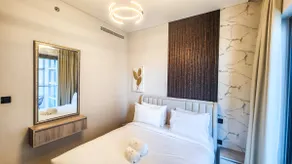 STAY BY LATINEM Luxury 2BR Holiday Home CVR B1705 near Burj Khalifa - Image 3