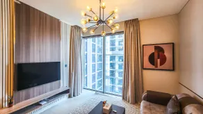 STAY BY LATINEM Luxury 2BR Holiday Home CVR B1705 near Burj Khalifa - Image 4