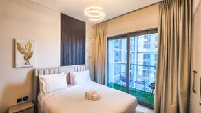 STAY BY LATINEM Luxury 2BR Holiday Home CVR B1705 near Burj Khalifa - Image 5