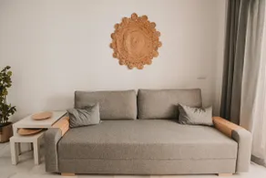 Roma Apartment Andalusian Enclosure - Image 3