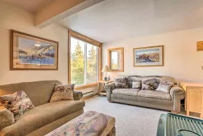 Mtn View Beauty-Sleeps 5-1Qbed+1 Q & 1twin sleeper - Image 3