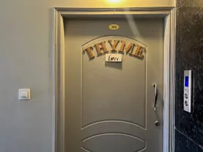 Thyme - Kormangala 4th block- Fully furnished 1BHK - Image 2
