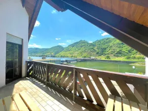 Mosel getaway: Hot tub, sauna & view - Image 5