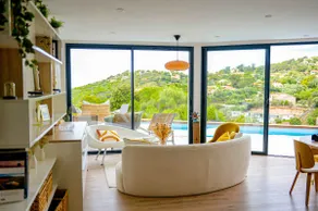 Sandrine - Villa Terrace Pool - by TGB - Image 3
