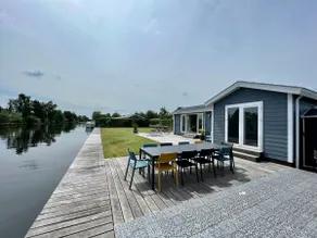 New - Waterfont Villa08 - Private Residence on a lake near Amsterdam - Image 2