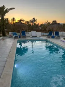 Charming villa with private pool in Djerba - Image 4