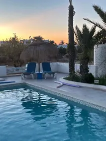 Charming villa with private pool in Djerba - Image 2