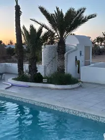 Charming villa with private pool in Djerba - Image 3