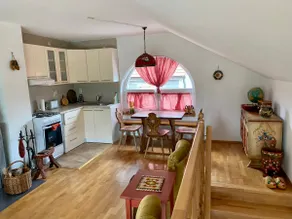 Sokograd Attic Apartment - Image 3